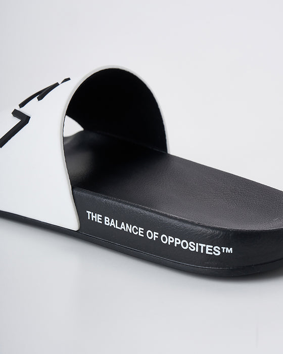 【OUTLET】RVCA レディース RVCA SHOWER SLIDE スポーツサンダル 【2025年夏モデル】