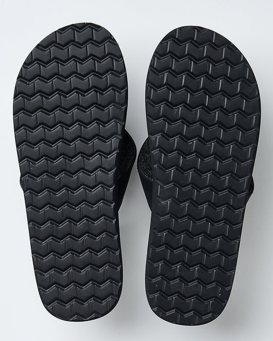 【OUTLET】RVCA レディース ONSHORE BEACH SANDAL ビーチサンダル 【2025年夏モデル】