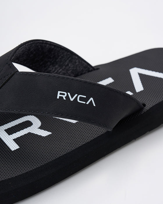 【OUTLET】RVCA レディース ONSHORE BEACH SANDAL ビーチサンダル 【2025年夏モデル】