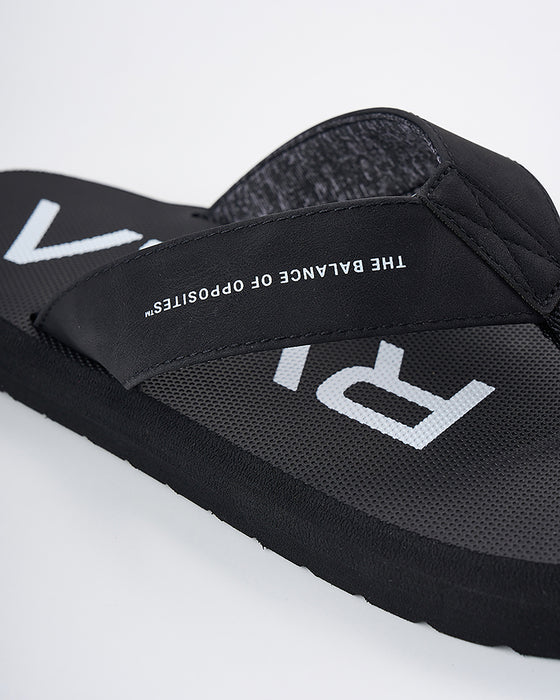 【OUTLET】RVCA レディース ONSHORE BEACH SANDAL ビーチサンダル 【2025年夏モデル】