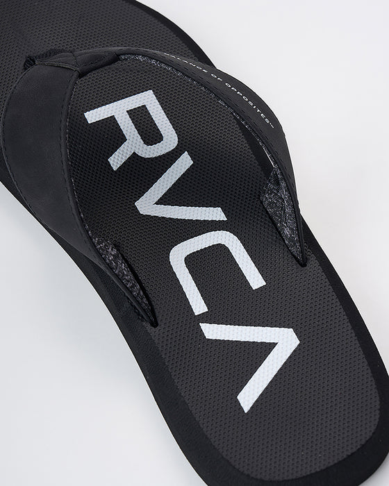 【OUTLET】RVCA レディース ONSHORE BEACH SANDAL ビーチサンダル 【2025年夏モデル】