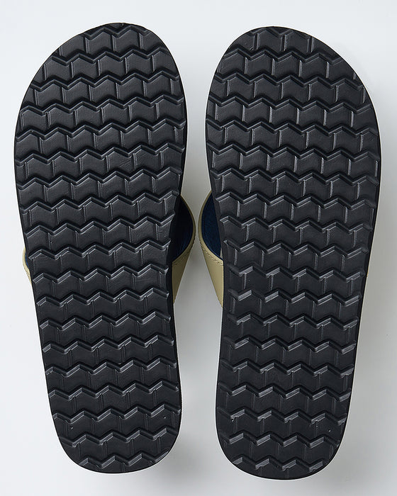 【OUTLET】RVCA レディース ONSHORE BEACH SANDAL ビーチサンダル 【2025年夏モデル】