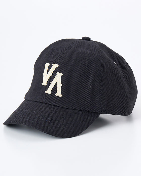 【OUTLET】RVCA レディース DUGOUT DAD HAT キャップ 【2025年夏モデル】