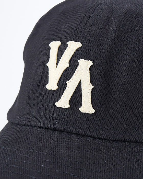 【OUTLET】RVCA レディース DUGOUT DAD HAT キャップ 【2025年夏モデル】