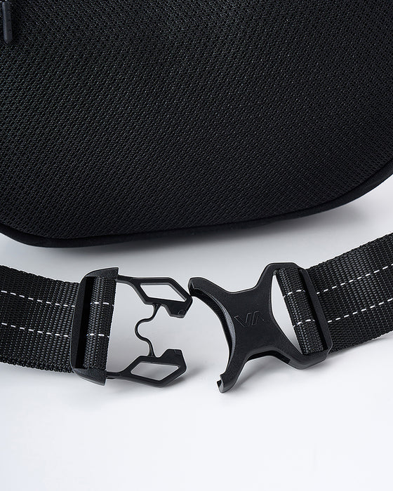 【OUTLET】RVCA レディース SURPLUS WAISTPACK バックパック/リュック 【2025年夏モデル】