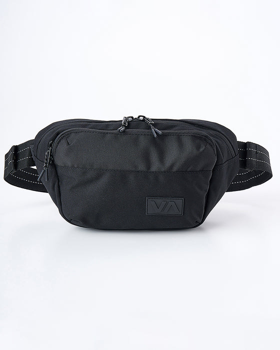 【OUTLET】RVCA レディース SURPLUS WAISTPACK バックパック/リュック 【2025年夏モデル】
