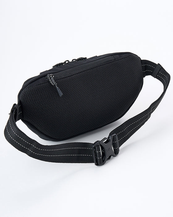 【OUTLET】RVCA レディース SURPLUS WAISTPACK バックパック/リュック 【2025年夏モデル】