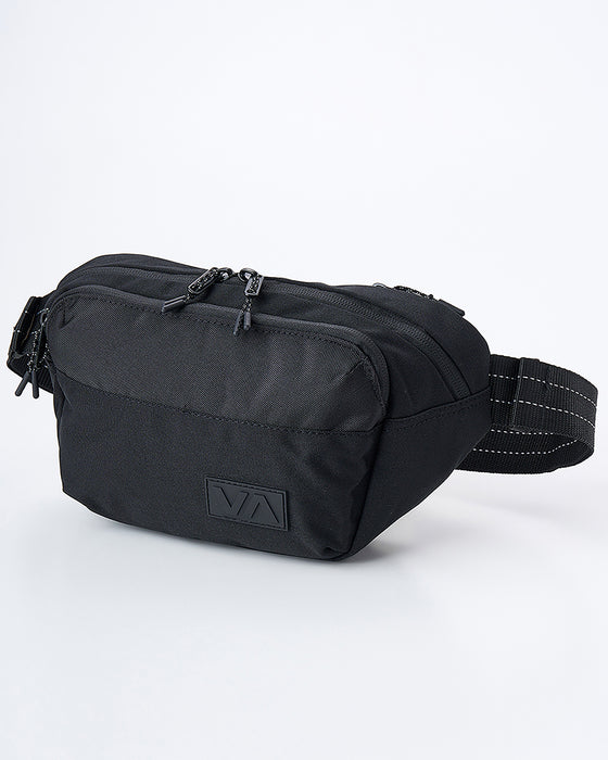 【OUTLET】RVCA レディース SURPLUS WAISTPACK バックパック/リュック 【2025年夏モデル】