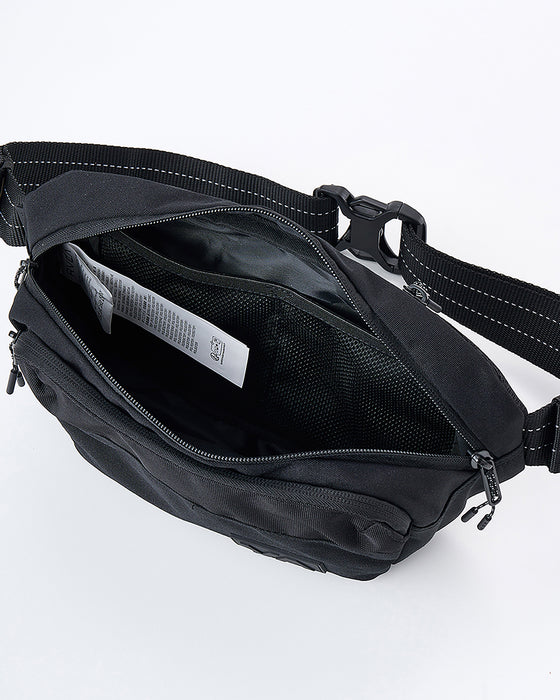 【OUTLET】RVCA レディース SURPLUS WAISTPACK バックパック/リュック 【2025年夏モデル】