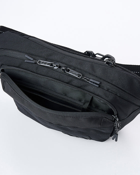 【OUTLET】RVCA レディース SURPLUS WAISTPACK バックパック/リュック 【2025年夏モデル】