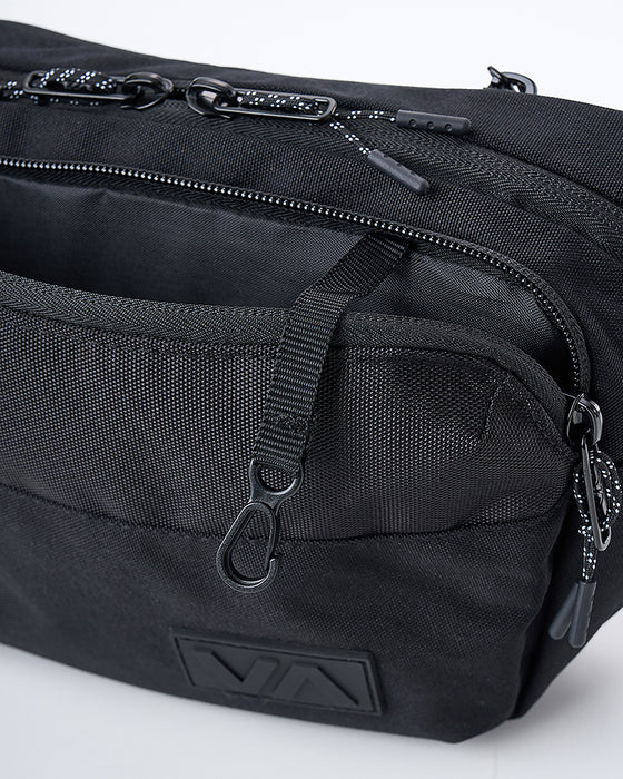 【OUTLET】RVCA レディース SURPLUS WAISTPACK バックパック/リュック 【2025年夏モデル】