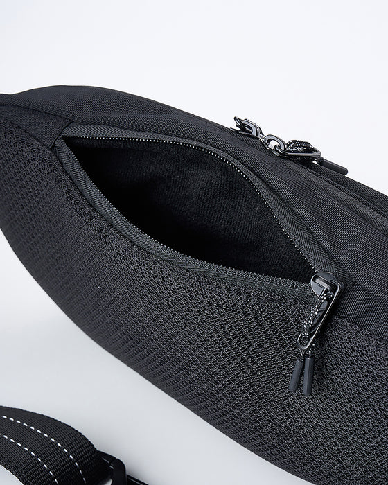 【OUTLET】RVCA レディース SURPLUS WAISTPACK バックパック/リュック 【2025年夏モデル】