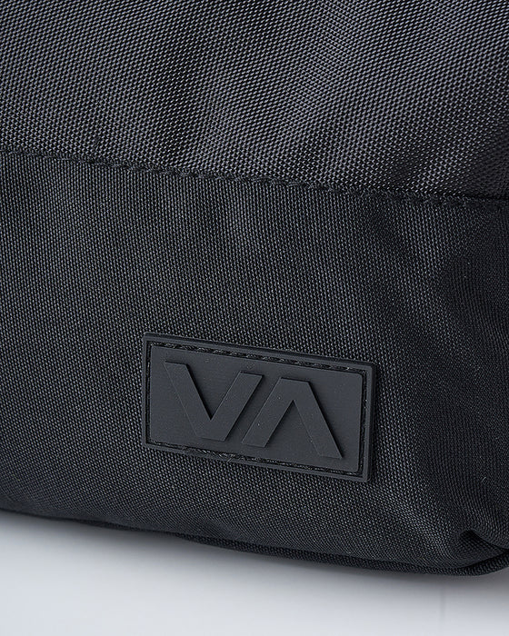 【OUTLET】RVCA レディース SURPLUS WAISTPACK バックパック/リュック 【2025年夏モデル】