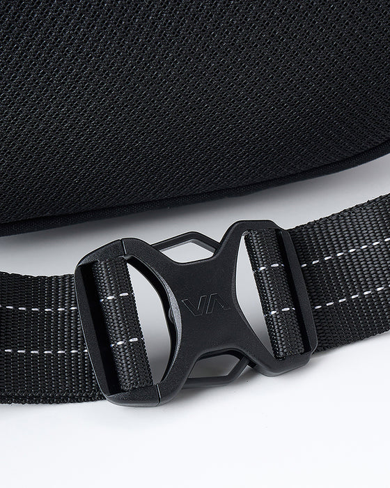 【OUTLET】RVCA レディース SURPLUS WAISTPACK バックパック/リュック 【2025年夏モデル】