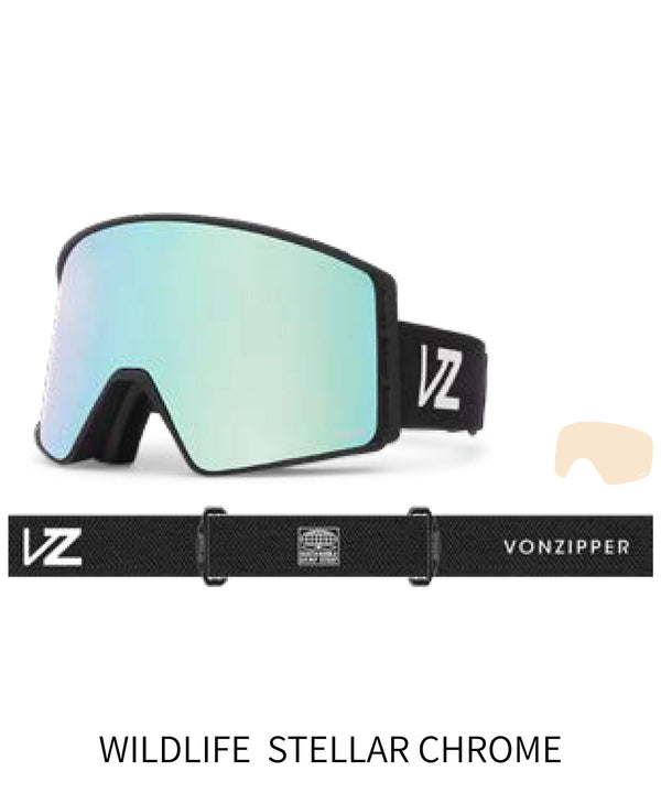 【1612】VONZIPPER　ボンジッパー　FOOTPRINTS　フットプリン 1612】VONZIPPER ボンジッパー FOOTPRINTS フットプリン 1612