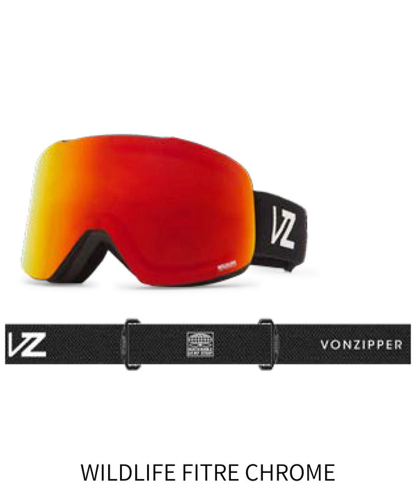 ゴーグルVONZIPPERカーキ送料込み ボンジッパー(VONZIPPER)公式オンラインストア - VONZIPPER