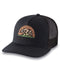 DAKINE メンズ ALL SPORTS TRUCKER キャップ 【2025年春夏モデル】 MON / F