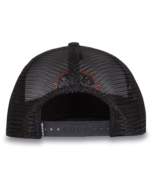 DAKINE メンズ ALL SPORTS TRUCKER キャップ 【2025年春夏モデル】 MON / F