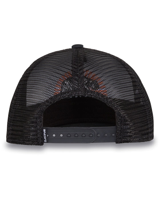 DAKINE メンズ ALL SPORTS TRUCKER キャップ 【2025年春夏モデル】 MON / F