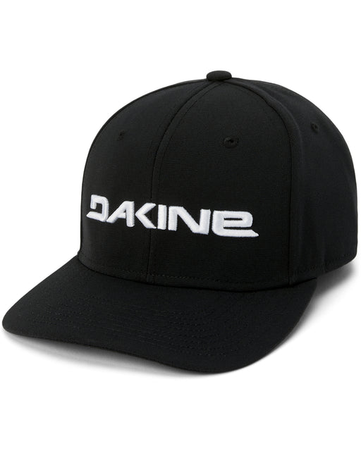 DAKINE メンズ RAIL 3D BALLCAP キャップ 【2025年春夏モデル】 BLK / F