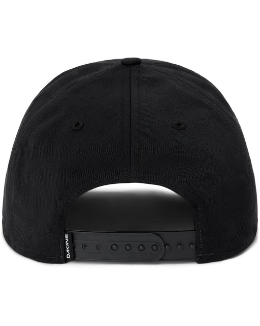 DAKINE メンズ RAIL 3D BALLCAP キャップ 【2025年春夏モデル】 BLK / F