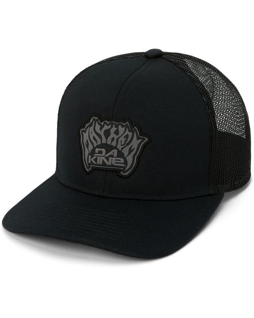 OUTLET】DAKINE メンズ【MAYHEM】 MIDCROWN TRUCKER キャップ 【2025年