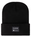 DAKINE CUTTER BEANIE ビーニー 【25-26SNOWモデル】 BLK / F