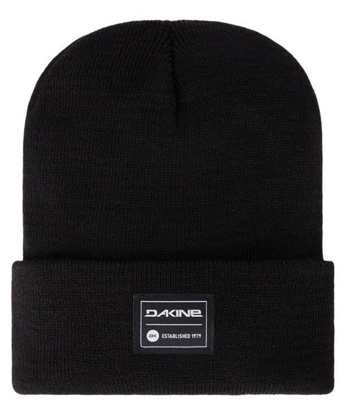 OUTLET】DAKINE CUTTER BEANIE ビーニー 【25-26SNOWモデル】