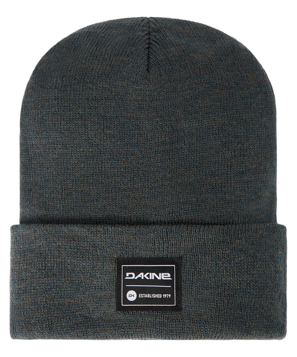 DAKINE CUTTER BEANIE ビーニー 【25-26SNOWモデル】 CHA / F
