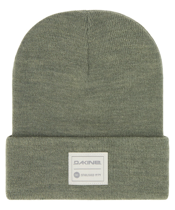 DAKINE CUTTER BEANIE ビーニー 【25-26SNOWモデル】 MUB / F