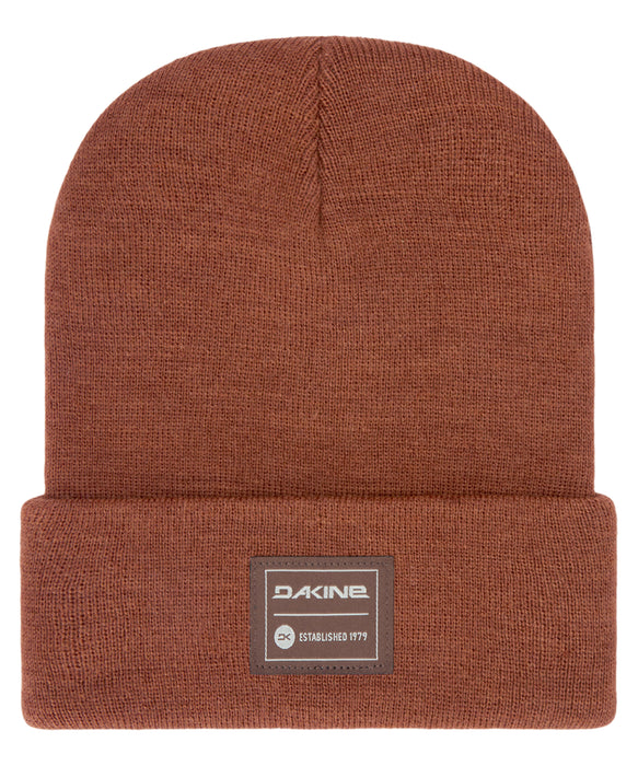 DAKINE CUTTER BEANIE ビーニー 【25-26SNOWモデル】 SPI / F
