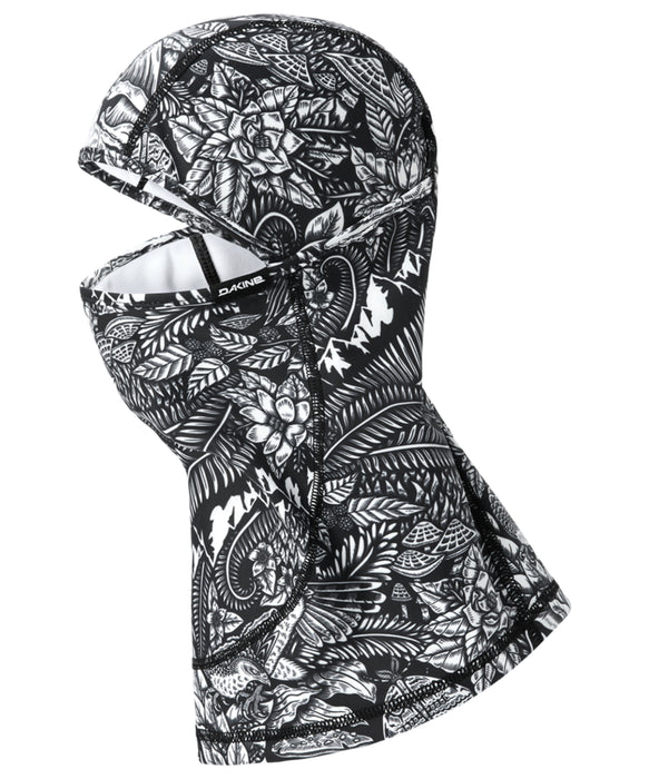 Dakine Ninja Balaclava Cascade Camo Mutsen Dakine Ninja Balaclava Cascade Camo Mutsen