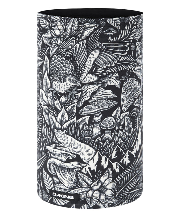 DAKINE BRIDGER NECK TUBE ビーニー 【25-26SNOWモデル】 KBK / F