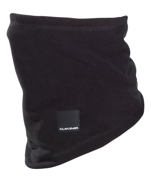 DAKINE FLEECE NECK TUBE ビーニー 【25-26SNOWモデル】 BLK / F