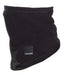 DAKINE FLEECE NECK TUBE ビーニー 【25-26SNOWモデル】 BLK / F