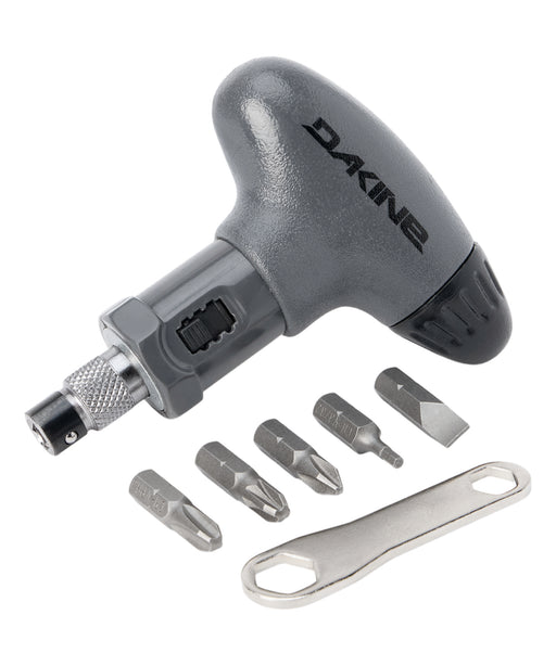 SALE】DAKINE TORQUE マルチDRIVERセット 【25-26SNOWモデル】