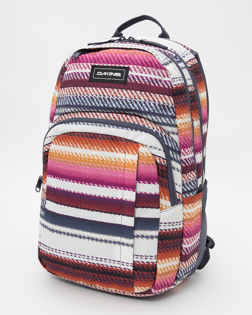 【送料無料】DAKINE メンズ CAMPUS M 25L バックパック/リュック 【2025年春夏モデル】 BLS / F