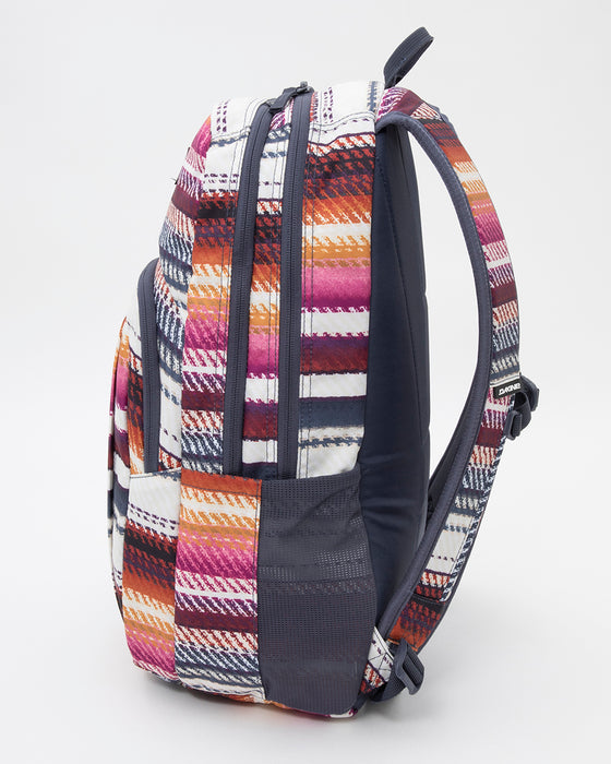 【送料無料】DAKINE メンズ CAMPUS M 25L バックパック/リュック 【2025年春夏モデル】 BLS / F