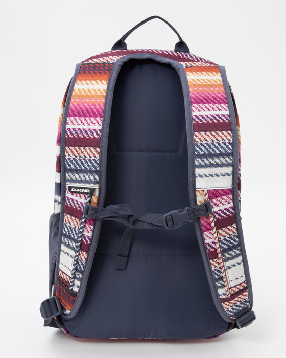 【送料無料】DAKINE メンズ CAMPUS M 25L バックパック/リュック 【2025年春夏モデル】 BLS / F