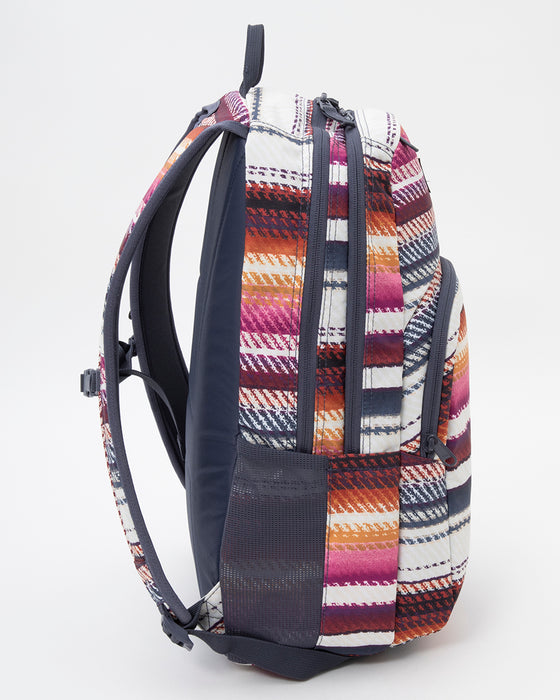 【送料無料】DAKINE メンズ CAMPUS M 25L バックパック/リュック 【2025年春夏モデル】 BLS / F
