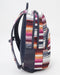 【送料無料】DAKINE メンズ CAMPUS M 25L バックパック/リュック 【2025年春夏モデル】 BLS / F