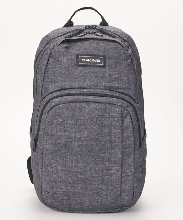 DAKINE メンズ CAMPUS M 25L バックパック/リュック 【2025年春夏モデル】 CAR / F