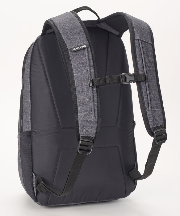 DAKINE メンズ CAMPUS M 25L バックパック/リュック 【2025年春夏モデル】 CAR / F