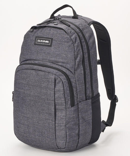 DAKINE メンズ CAMPUS M 25L バックパック/リュック 【2025年春夏モデル】 CAR / F