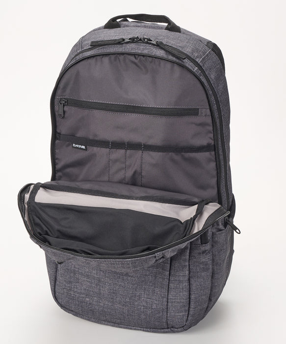DAKINE メンズ CAMPUS M 25L バックパック/リュック 【2025年春夏モデル】 CAR / F