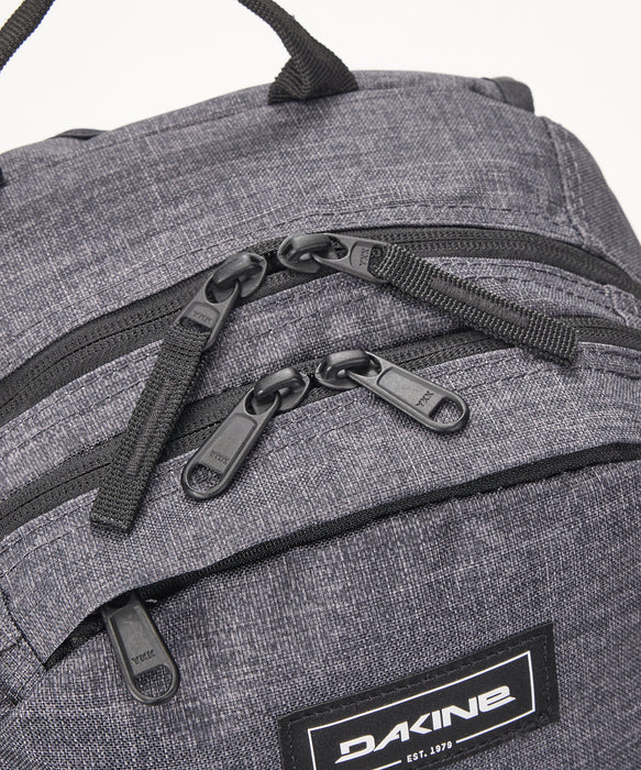 DAKINE メンズ CAMPUS M 25L バックパック/リュック 【2025年春夏モデル】 CAR / F