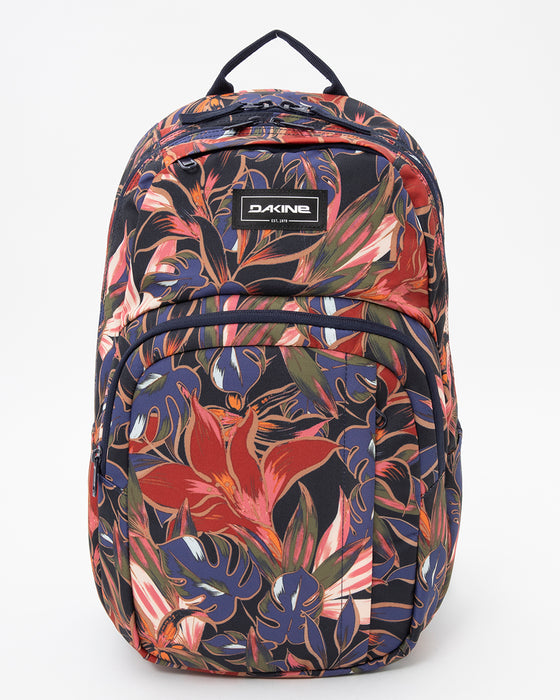 【送料無料】DAKINE メンズ CAMPUS M 25L バックパック/リュック 【2025年春夏モデル】 DST / F