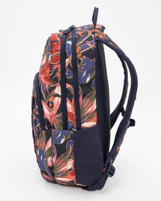 【送料無料】DAKINE メンズ CAMPUS M 25L バックパック/リュック 【2025年春夏モデル】 DST / F