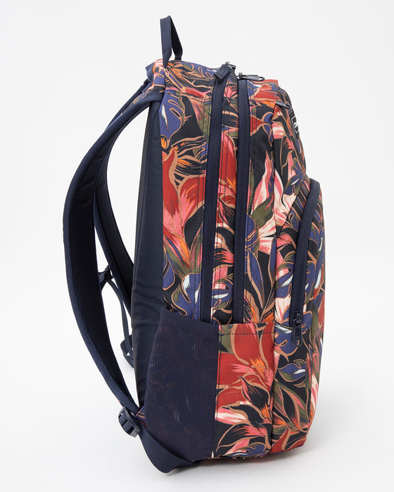 【送料無料】DAKINE メンズ CAMPUS M 25L バックパック/リュック 【2025年春夏モデル】 DST / F