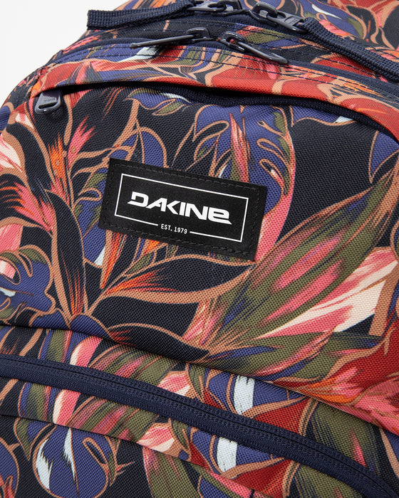 【送料無料】DAKINE メンズ CAMPUS M 25L バックパック/リュック 【2025年春夏モデル】 DST / F